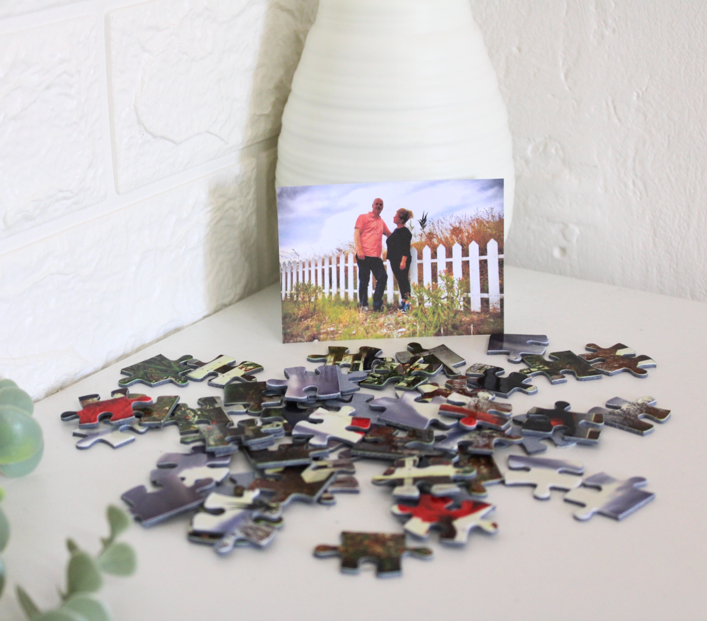 PUZZLE PERSONALIZZATO CON FOTO