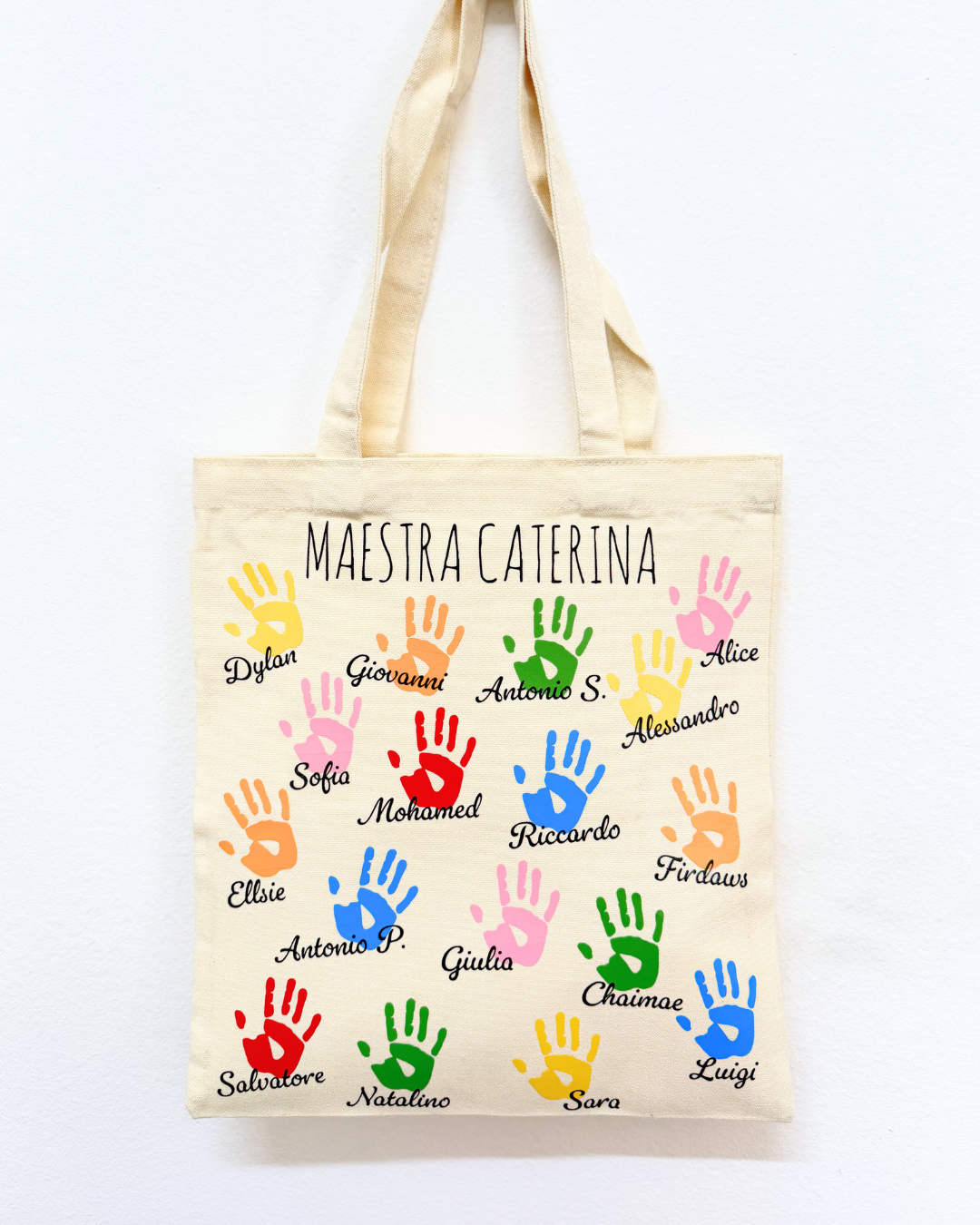TOTE BAG