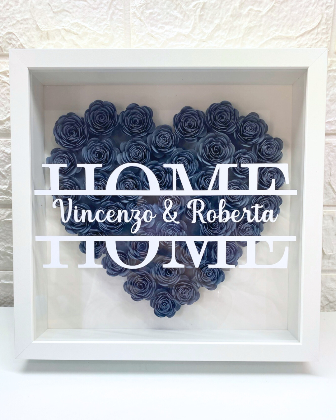 SHADOW BOX