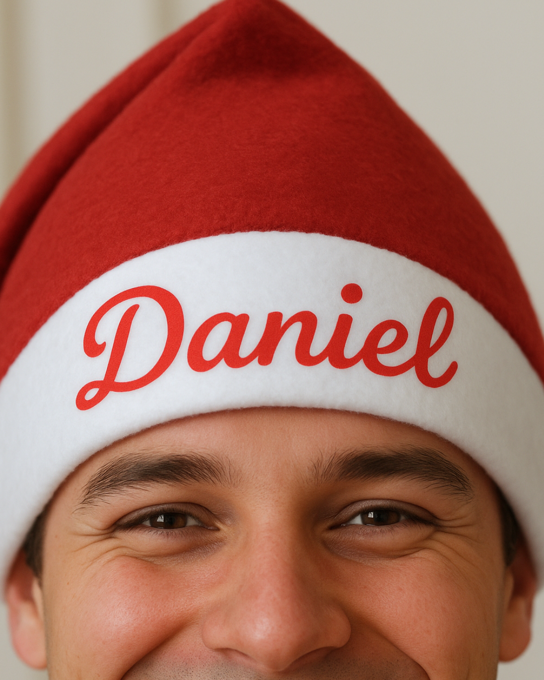CAPPELLINO BABBO NATALE