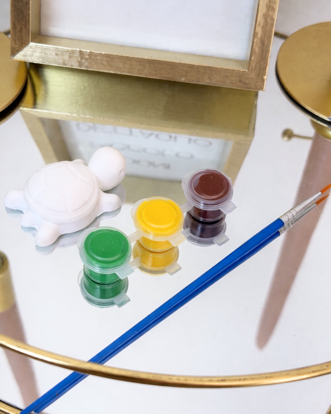 KIT PITTURA PER BAMBINI