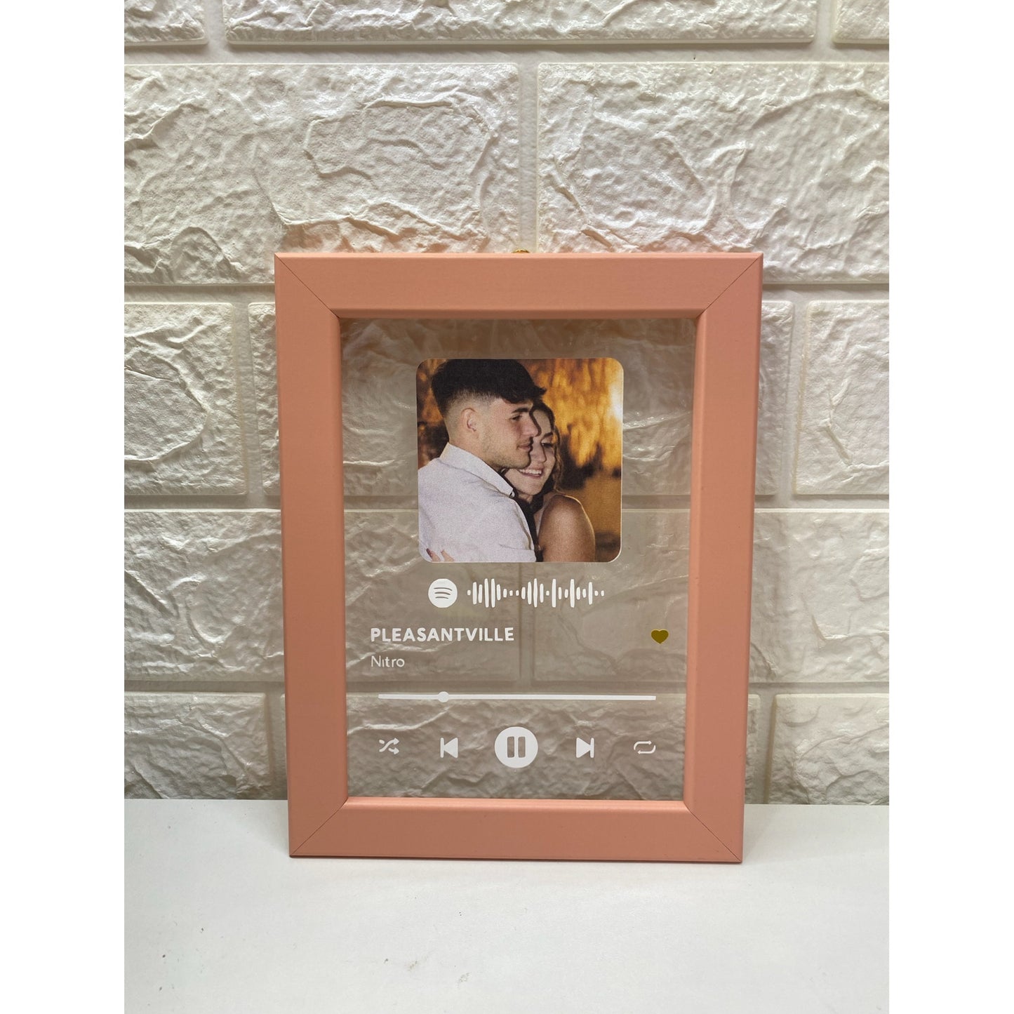 CORNICE SPOTIFY