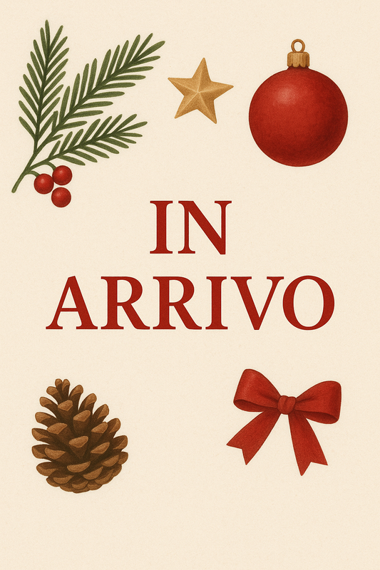 PALLINA DI NATALE "BUBBLE"