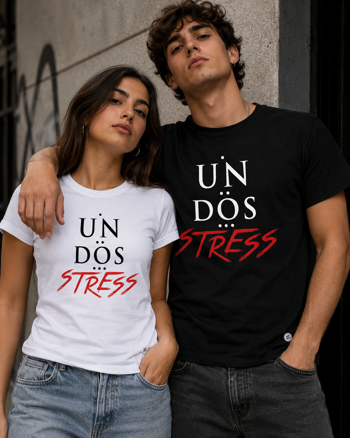 T-SHIRT PERSONALIZZATA