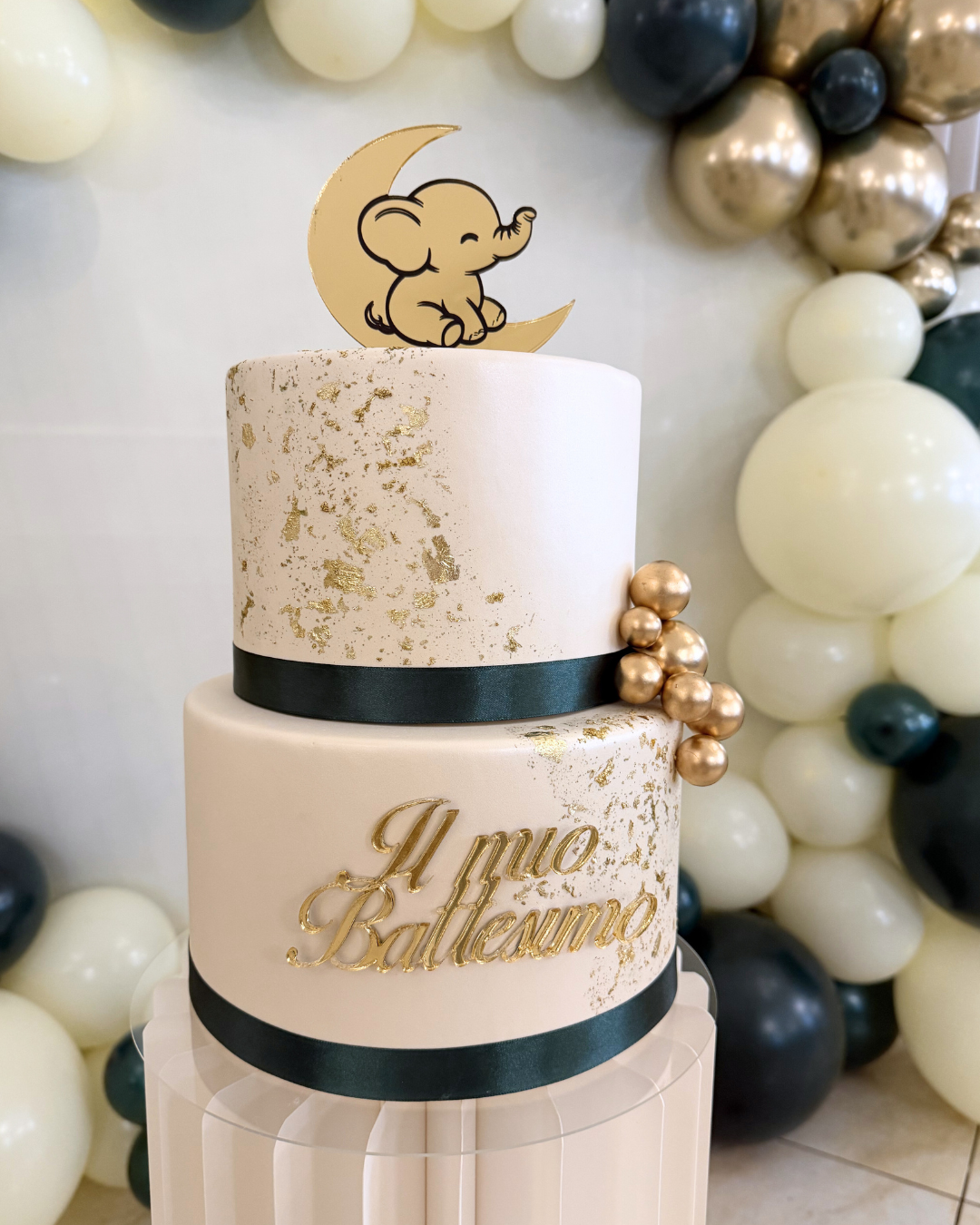 TORTA SCENOGRAFICA A TEMA