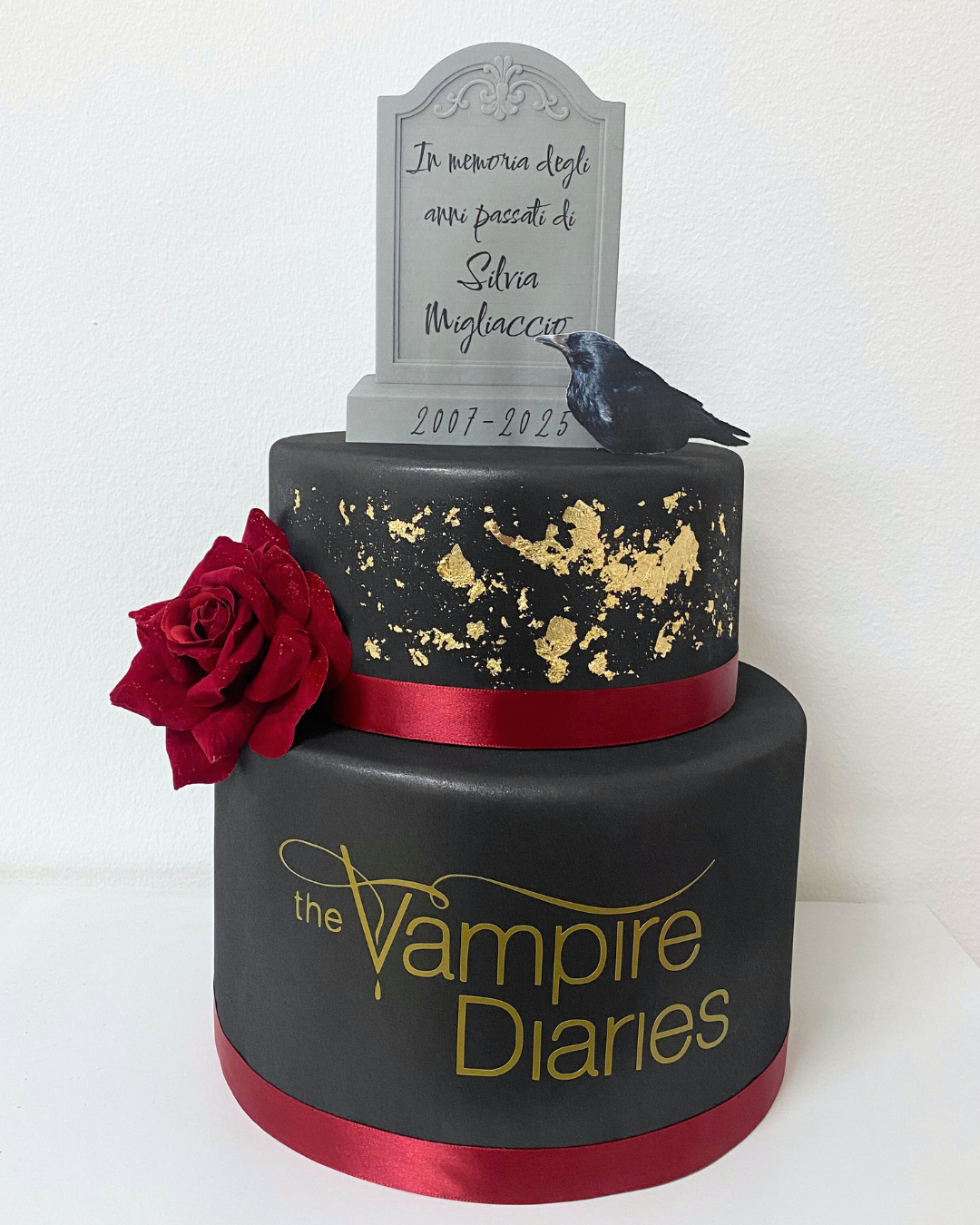 TORTA SCENOGRAFICA A TEMA