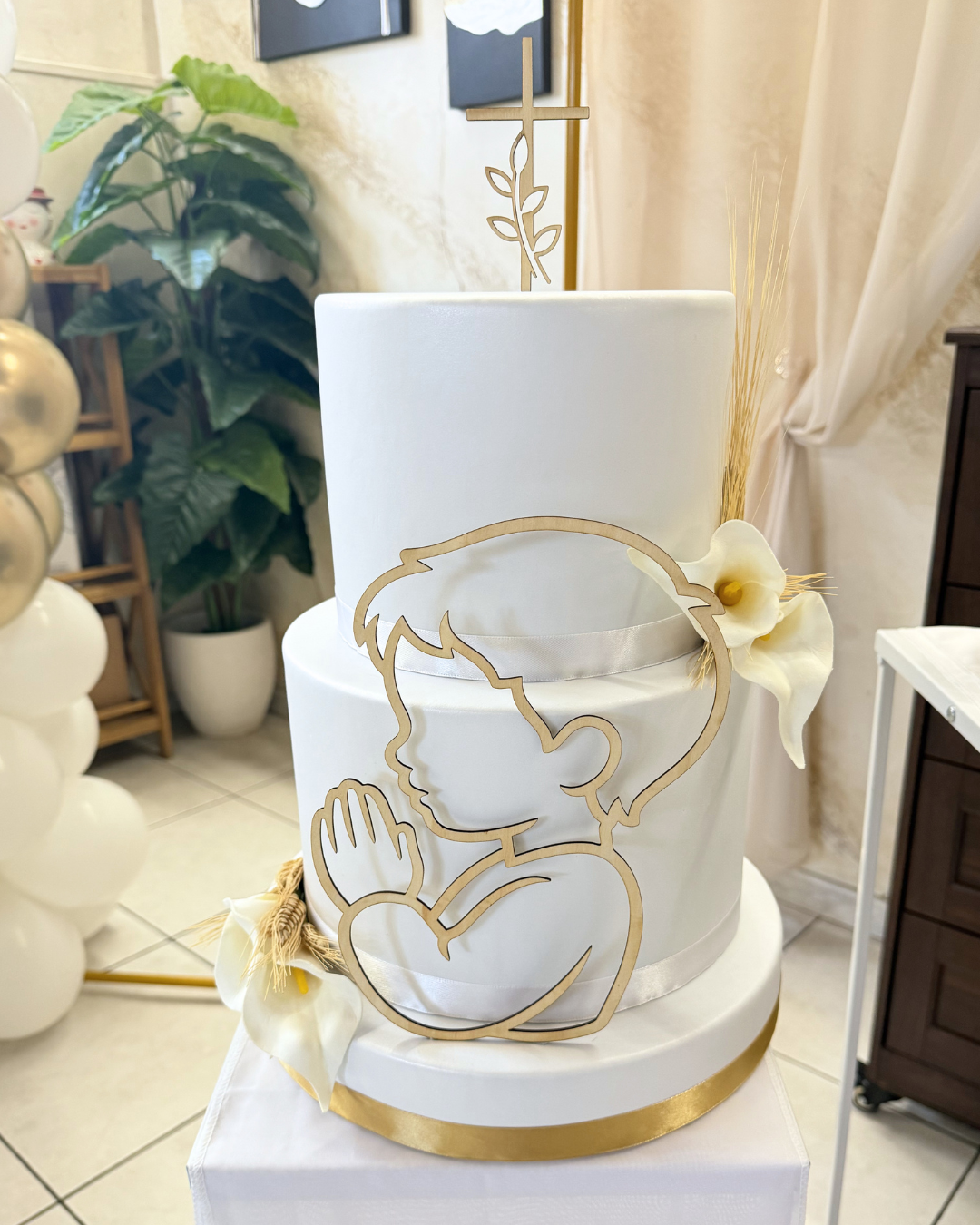 TORTA SCENOGRAFICA A TEMA