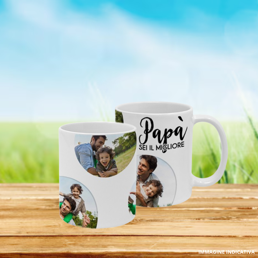 TAZZA