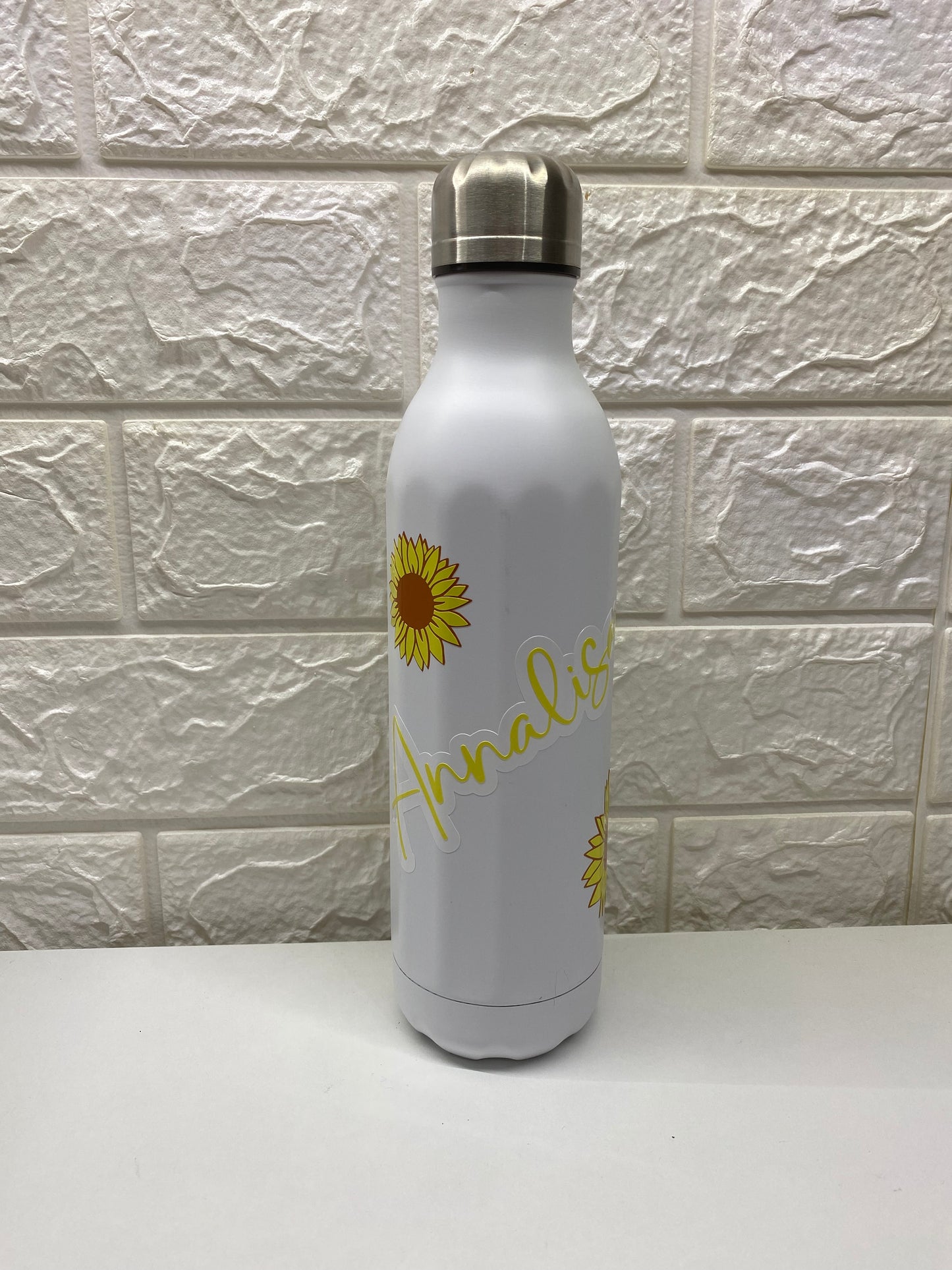 BOTTIGLIA TERMICA 480ML