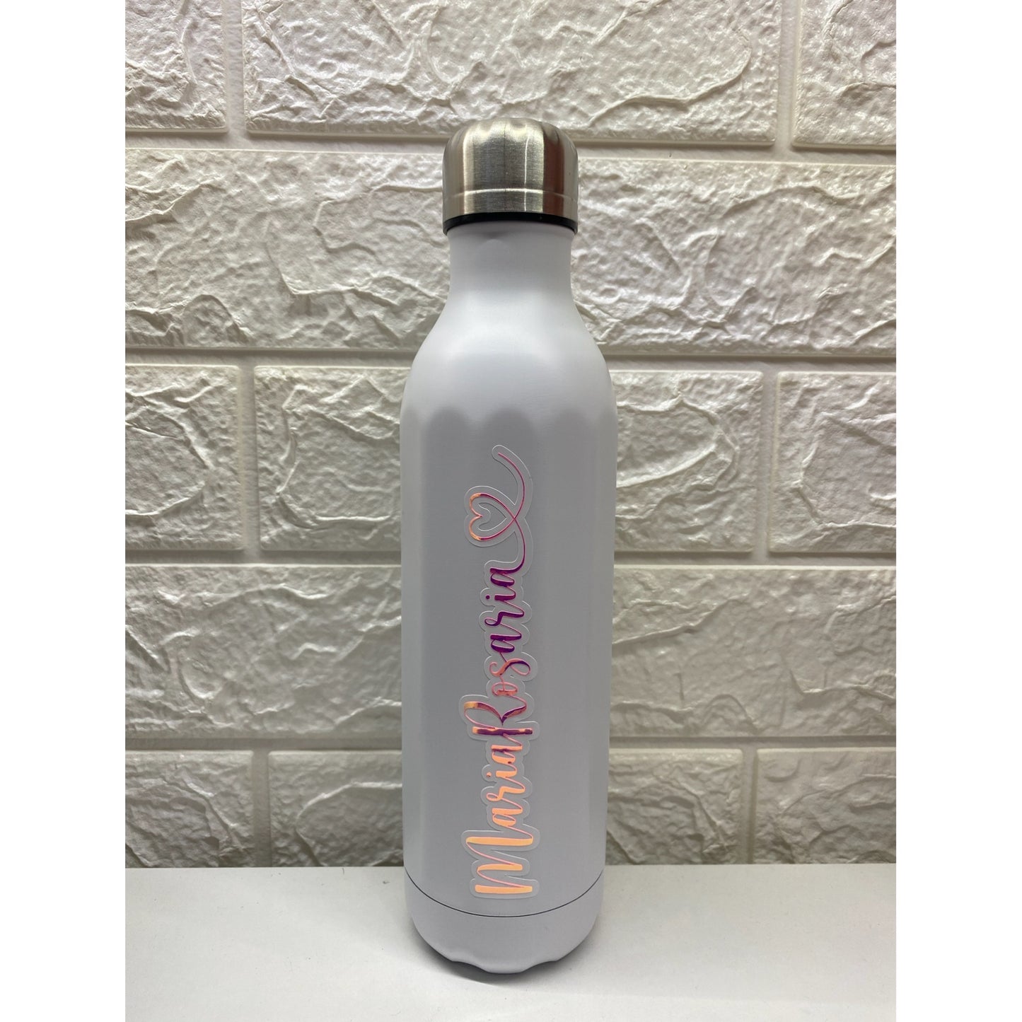 BOTTIGLIA TERMICA 480ML